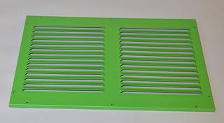 RK Schlitzblech, Ansaug VRS 50-75