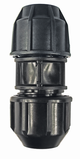 BEULCO Übergangs-Kupplung 99055U R Kunststoff, 34-39x32mm