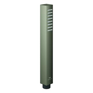 GROHE Handbr. Rainshower Aqua Cube Stick 1 Strahlart, satin graphite