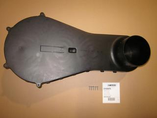 RE Luftkasten 5-10 Glieder S103075