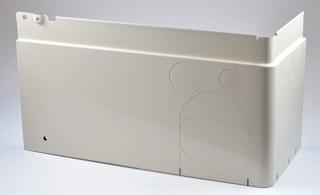 RK Abdeckung, vorne CMF/CMT 160 AM