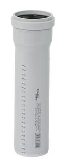 Ostendorf SKOLANsafe Rohr EM DN/OD 78, 250mm, mit Muffe