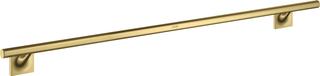 hansgrohe Badetuchh. Axor Starck Organic Me, Wd-mont., Bohrabst. 800mm, brush. br