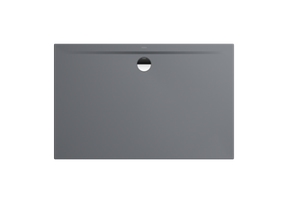 Kaldewei DW SUPERPLAN ZERO 1580-5 100x140cm, WTR extrafl., SEC, C gr70