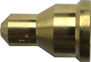 BOSCH Ersatzteil TTNR: 8718584806 Zündgasdüse Nr5 EG Furi everp