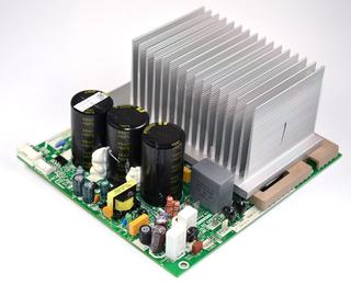 RK Inverterplatine MVT 902 DC