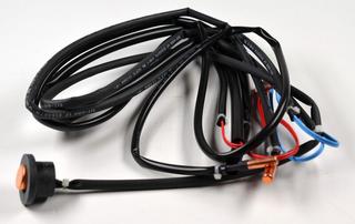 RK Sensor Verdampfer/Sensor Kompressor-Set EMF/EMT 150