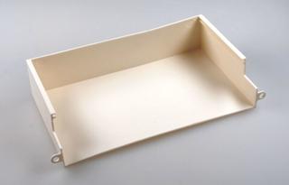 RK Abdeckung, Platine ASF 100