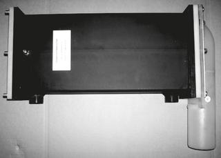 BOSCH Ersatzteil TTNR: 54915832 Abgaswärmetauscher 7 Rohre