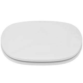 IS WC-Sitz Dea m Sitzpuffer, Scharniersatz, Softc, we.