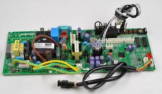 RK Steuerplatine MXD 202