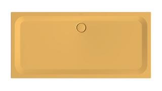 Duschwanne BetteUltra 5973 190x90x3,5cm, curry
