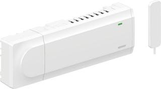 Uponor Regler Smatrix Wave Pulse X-265 6 230 V, 868 MHz