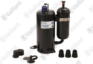 VA Kompressor Vaillant-Nr. 8000018108