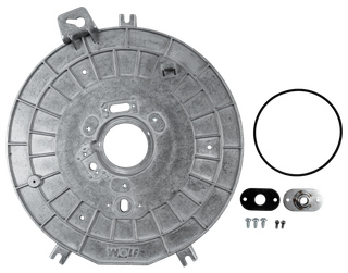 Wolf Brennkammerdeckel für TGB-2