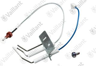 VA Elektrode (Zündung u. Überwachung) Vaillant-Nr. 0020206084