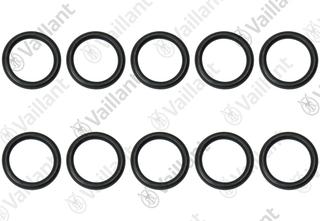 VA O-Ring, (x10) Vaillant-Nr. 0020135532