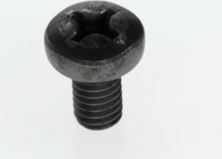 BOSCH Ersatzteil TTNR: 5883188 Linsenschraube DIN7985-M6x10-4.8