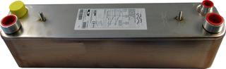 Wolf Verdampfer 50 Platten für BWS-1 8
