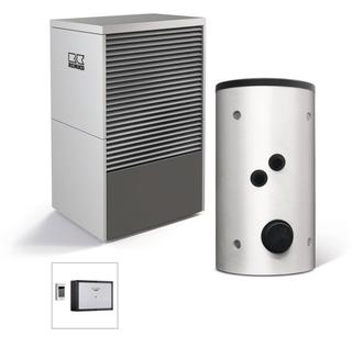 RK LWM 150, Designlinie ALU WP-Paket Typ Köln