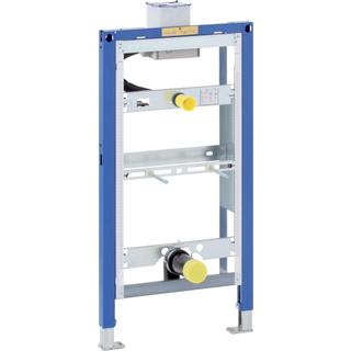 Geberit Urinal-Element Duofix H 98cm, univers., Betät. v ob, f Trocken