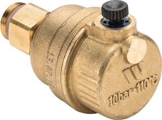 BOSCH Entlüfter 3/8", automatisch