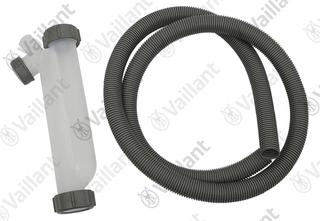 VA Siphon, DN 37 Vaillant-Nr. 0020161152