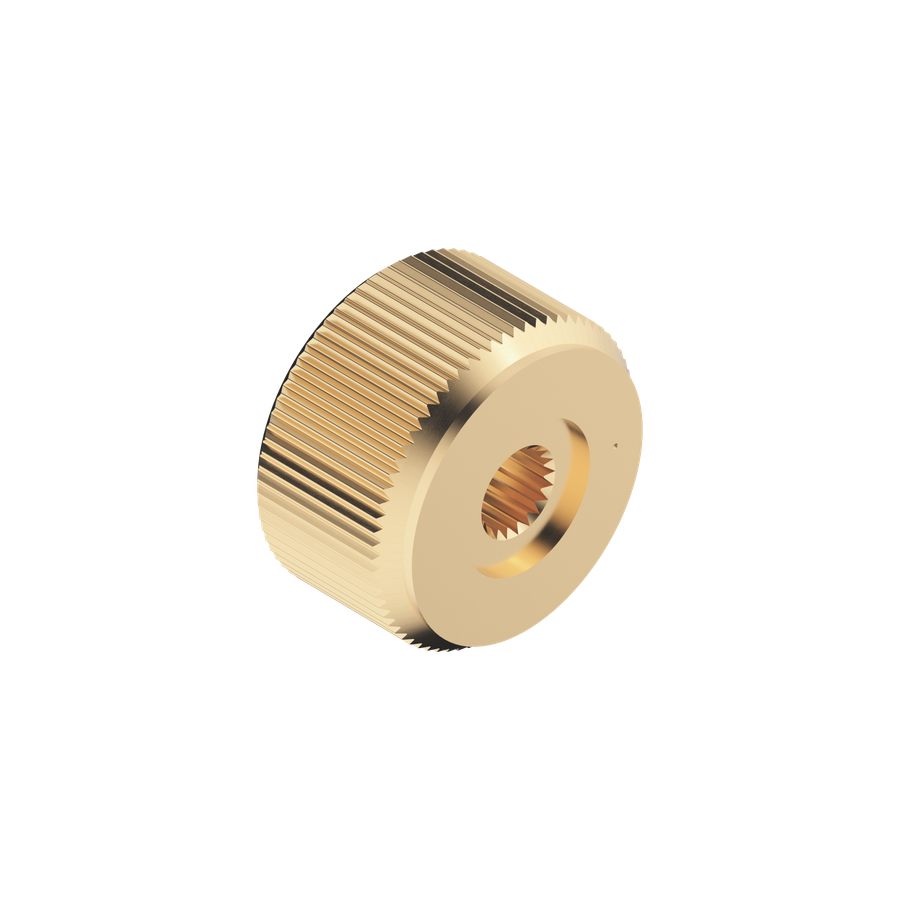 Artikelbild 1 des Artikels „DO Griffaufnahme ERSATZTEILE 091212054 D 28,50 x 16 mm “