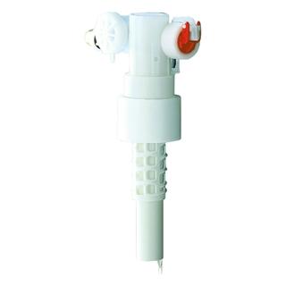 GROHE Füllventil 3/8", uni. einsetzb., m Versatzausgl.-St