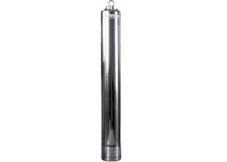 Zehnder-Pumpen Unterwasserpumpe TM 12-1, 4"