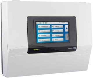 Daikin Kaskaden-Regler Altherma z. Ansteuer. v bis zu 3x Wärmeerzeugern