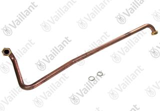 VA Rohr, WW-Ausgang Speicher Vaillant-Nr. 083997