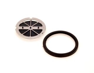BOSCH Ersatzteil TTNR: 87155058830 Membranteller