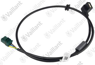 VA Kabel Vaillant-Nr. 0010046931