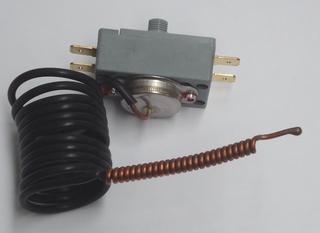 DK Thermostat WZA-I CAP. Länge=1200 mm für DAIKIN Altherma M HW