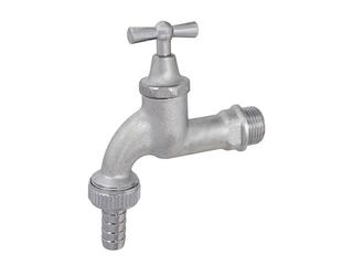 Schlösser Auslaufventil 1728 DN 15, 1/2", Kneb., Reg., schw. M, m vc
