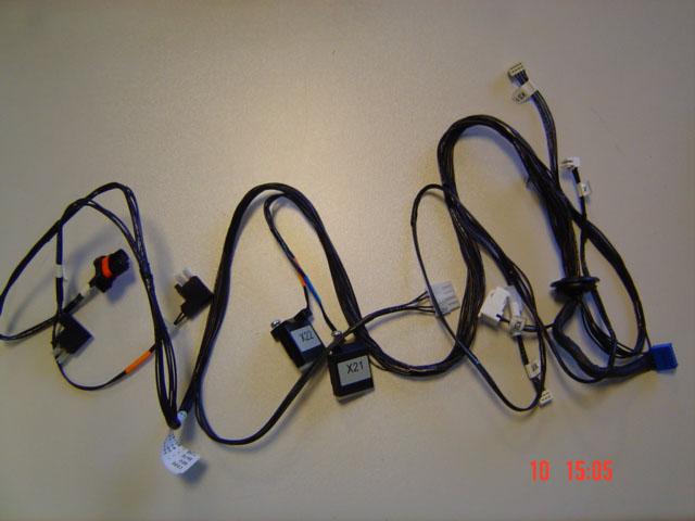 Artikelbild 1 des Artikels „RE KABELBAUM 24V-2 EVITA S101394 “