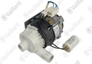 VA Pumpe, (UP30) Vaillant-Nr. 8000029156
