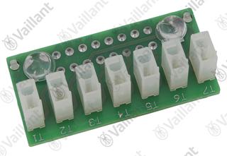 VA Adapter, Leiterplatte Vaillant-Nr. 0020040504