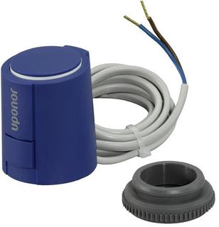 Uponor Thermoantrieb Vario 230 V, 30x1,5mm