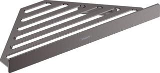 hansgrohe Seifenkorb AddStoris Wandmontage, Metall