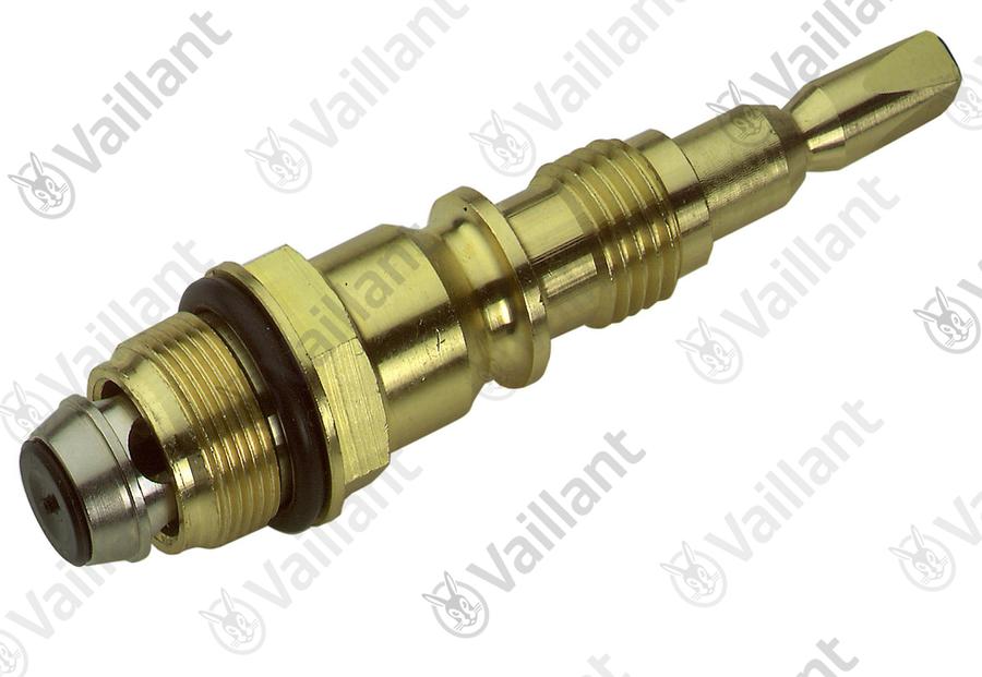 Artikelbild 1 des Artikels „VA Temperaturwähler Vaillant-Nr. 012548 “