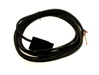 BOSCH Ersatzteil TTNR: 8133362 Anschlussleitg Neutra NE1.1V2/2.0 everp