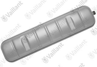 VA Ausdehnungsgefäß, 7,5 L Vaillant-Nr. 181011