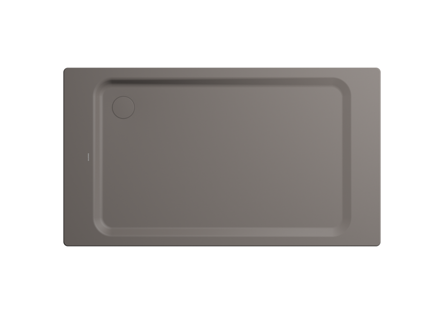 Artikelbild 1 des Artikels „Kaldewei DW SUPERPLAN CLASSIC 440-1 90x160x4,3cm, Perl-Effekt, warm grey70 Perl-Effekt | warm grey 70“