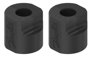 Danfoss Kugelhahn JIP-ACC TWS DN15-20 EPP-Isolierung / Einzelrohr / VPE 12St.
