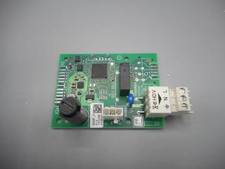 RE Platine SCB-13 PR7750338