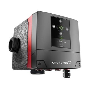 Grundfos Mischventil MIXIT 25-6.3 L NRV, DN 25, Kvs. 6,3, PN 10