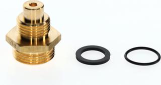 BOSCH Ersatzteil TTNR: 7098902 Gasdüse 4,65 (mm)