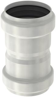 ACO Doppelmuffe PIPE d200 (419433)